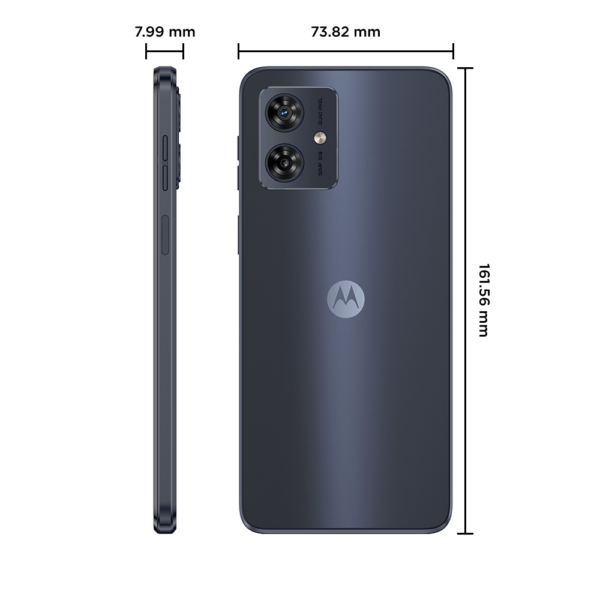 Motorola Moto G54 5G - Image 4