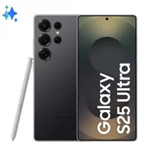 Samsung Galaxy S25 Ultra 256GB